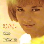 Sylvie Vartan - Ne t'en vas pas (Comin' home Baby)